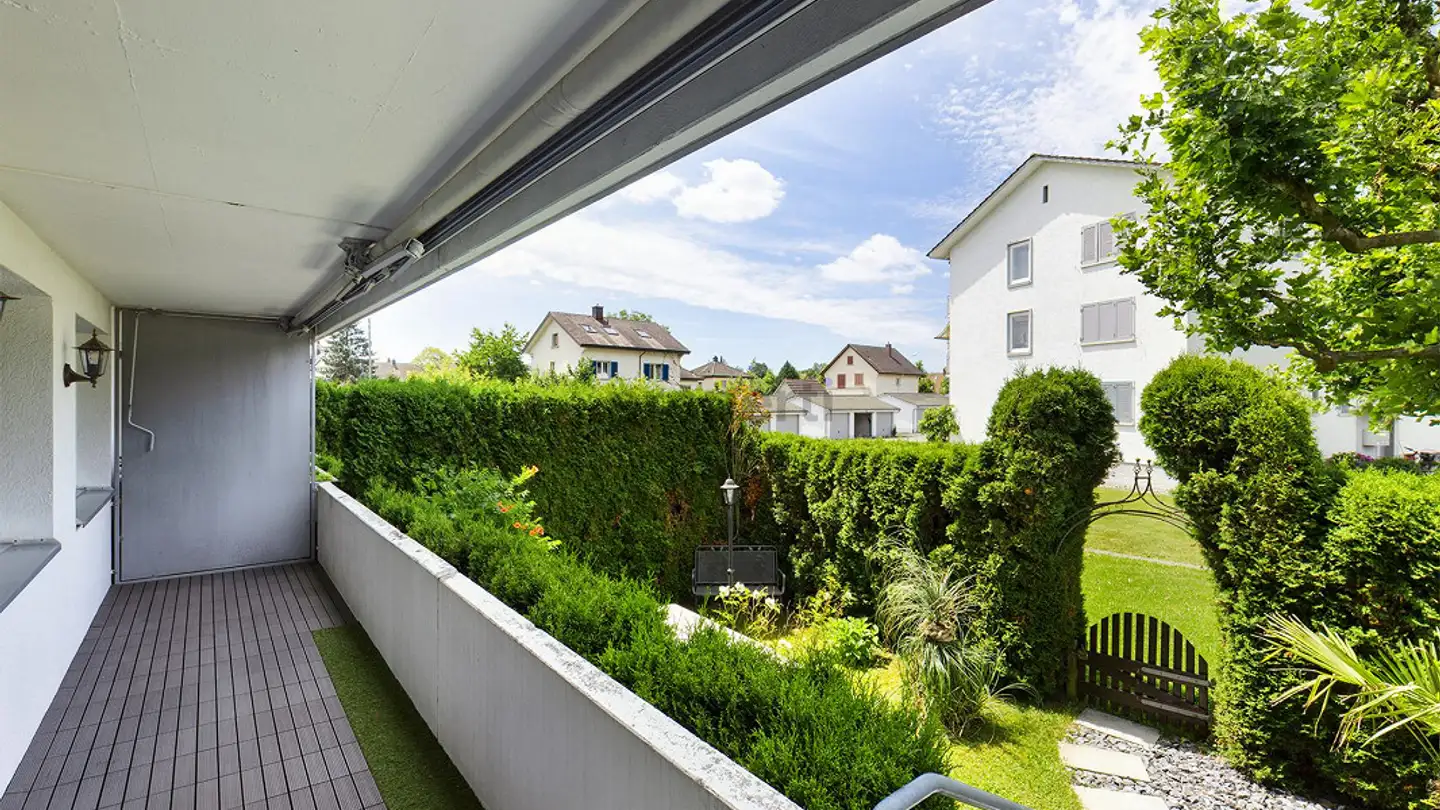 Appartamento in affitto - 4914 Roggwil BE - Foto 4