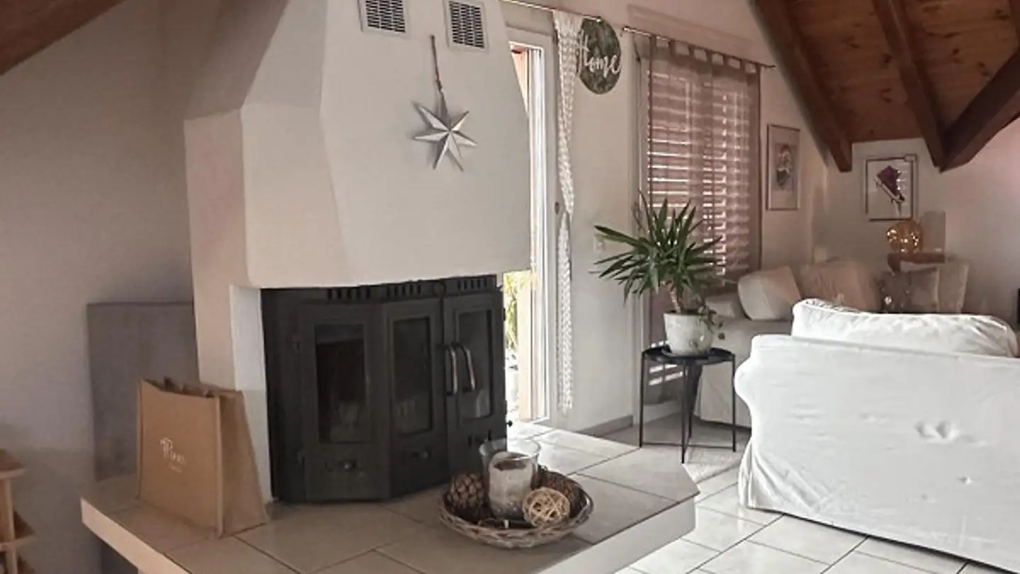 Wohnung mieten - Lindenstrasse 52, 8738 Uetliburg SG