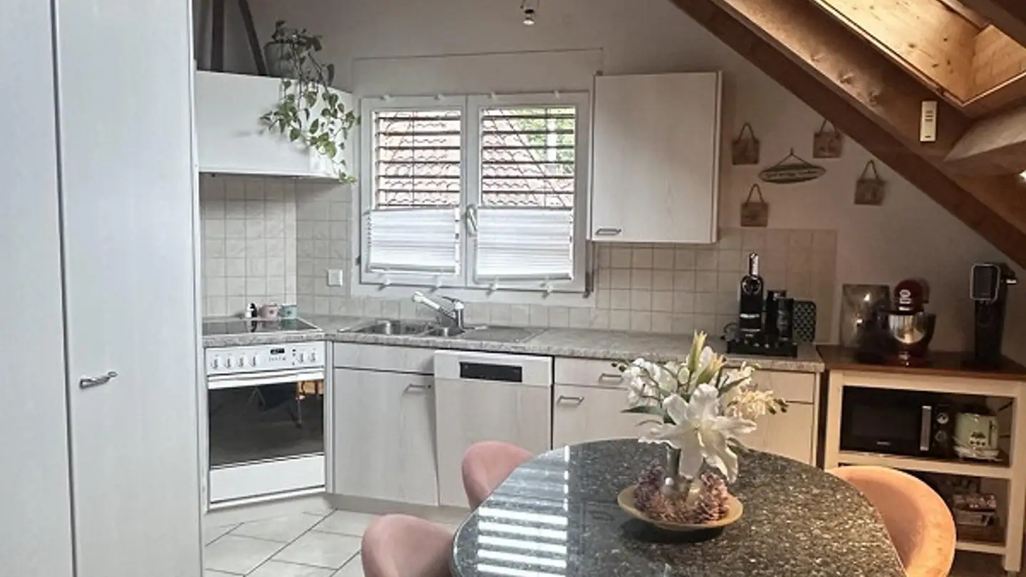 Wohnung mieten - Lindenstrasse 52, 8738 Uetliburg SG - Foto 2