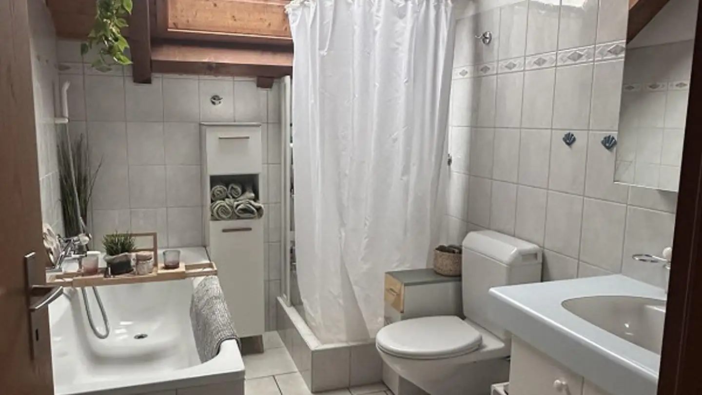 Wohnung mieten - Lindenstrasse 52, 8738 Uetliburg SG - Foto 3