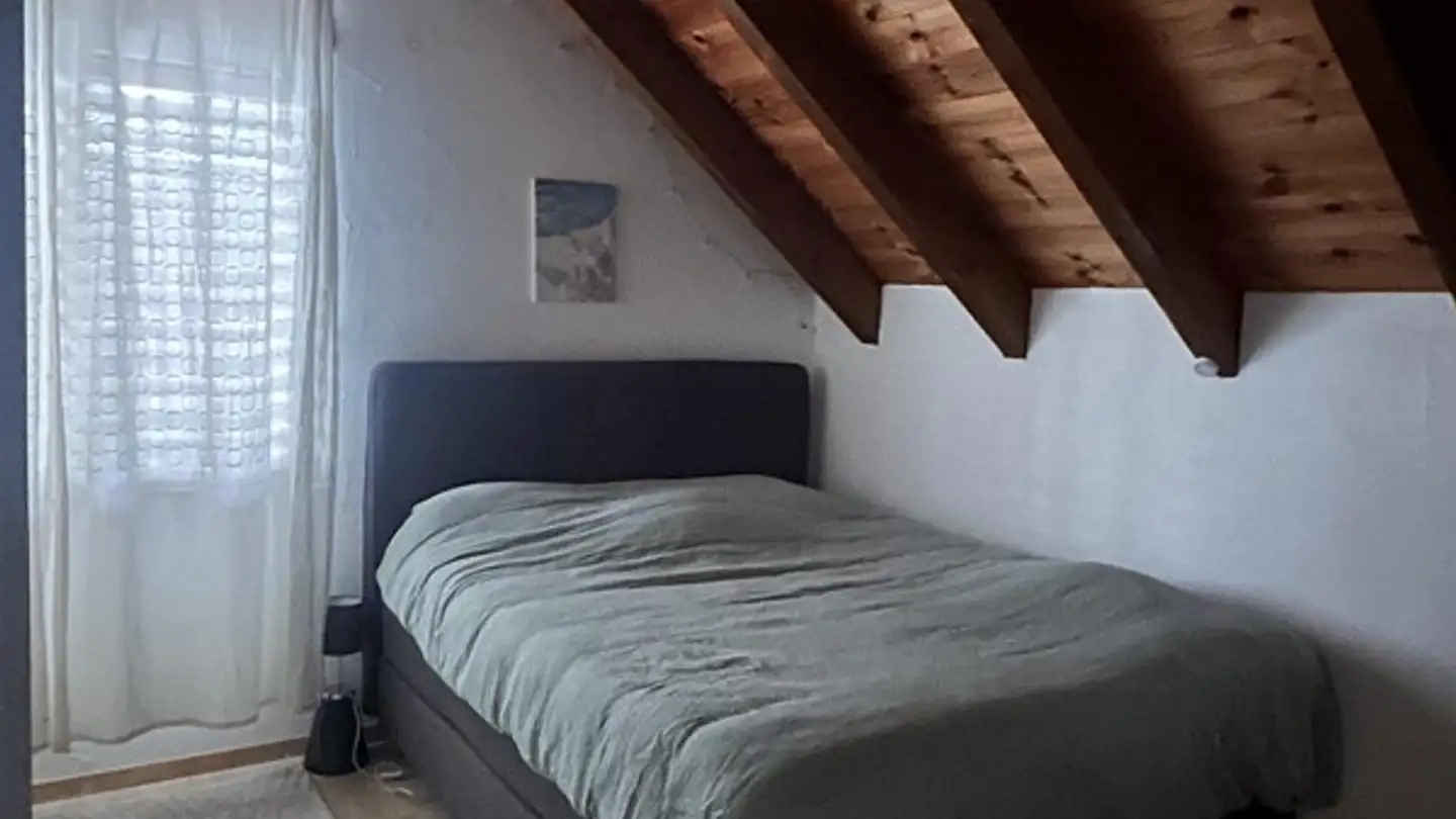 Wohnung mieten - Lindenstrasse 52, 8738 Uetliburg SG - Foto 4