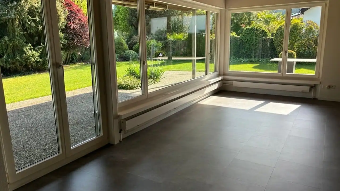 Single house for rent - Mühlemattweg 30, 5034 Suhr - Photo 4