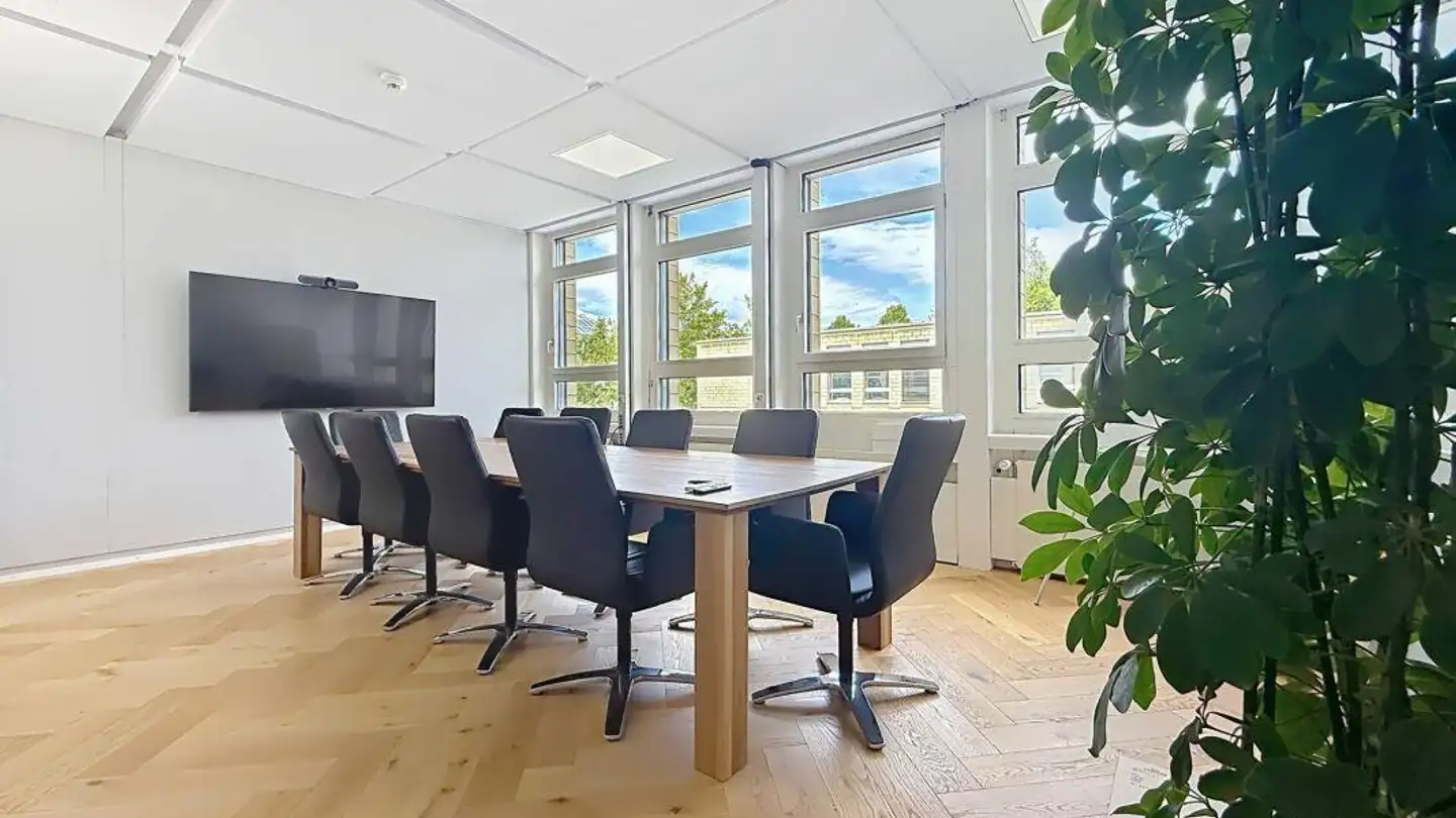 Commercial for rent - Schermenwaldstrasse 11, 3063 Ittigen - Photo 3