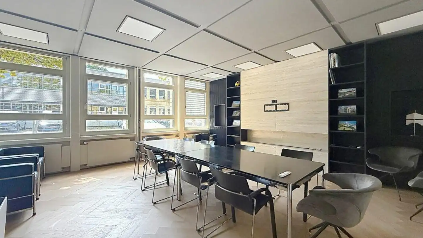 Commercial for rent - Schermenwaldstrasse 11, 3063 Ittigen - Photo 4