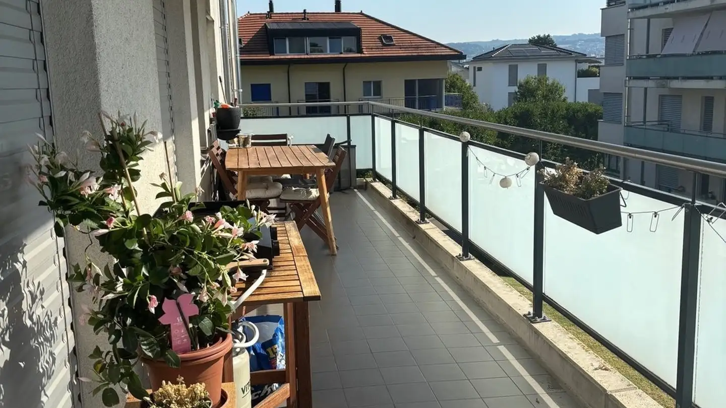 Wohnung mieten - 1025 St-Sulpice VD - Foto 3