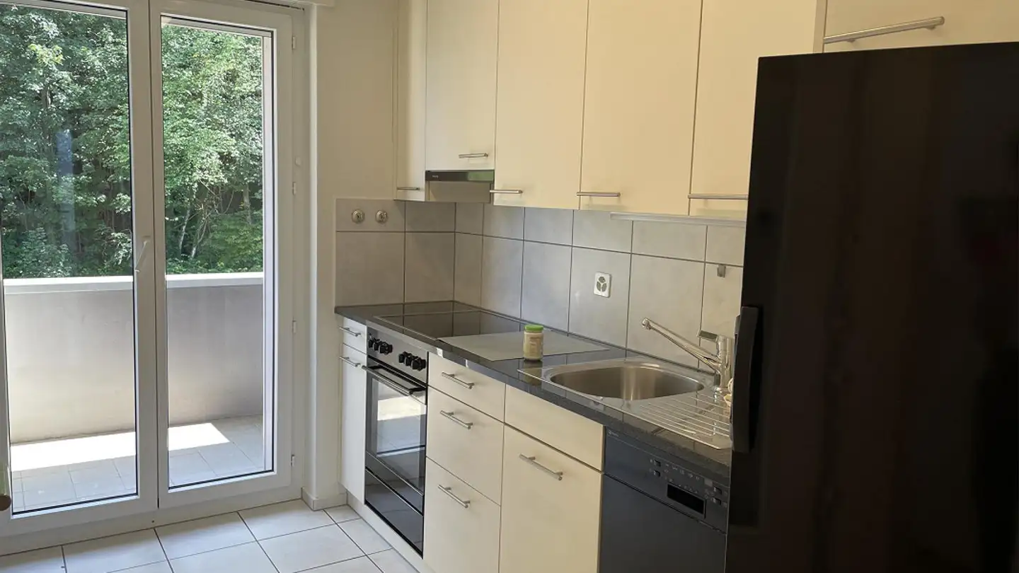 Wohnung mieten - Zielmatte 7, 6362 Stansstad - Foto 2