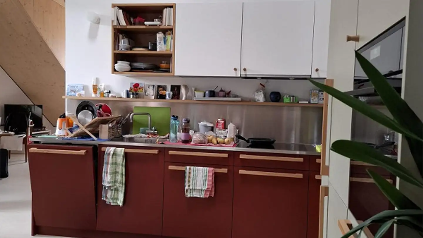 Single room for rent - 8352 Elsau