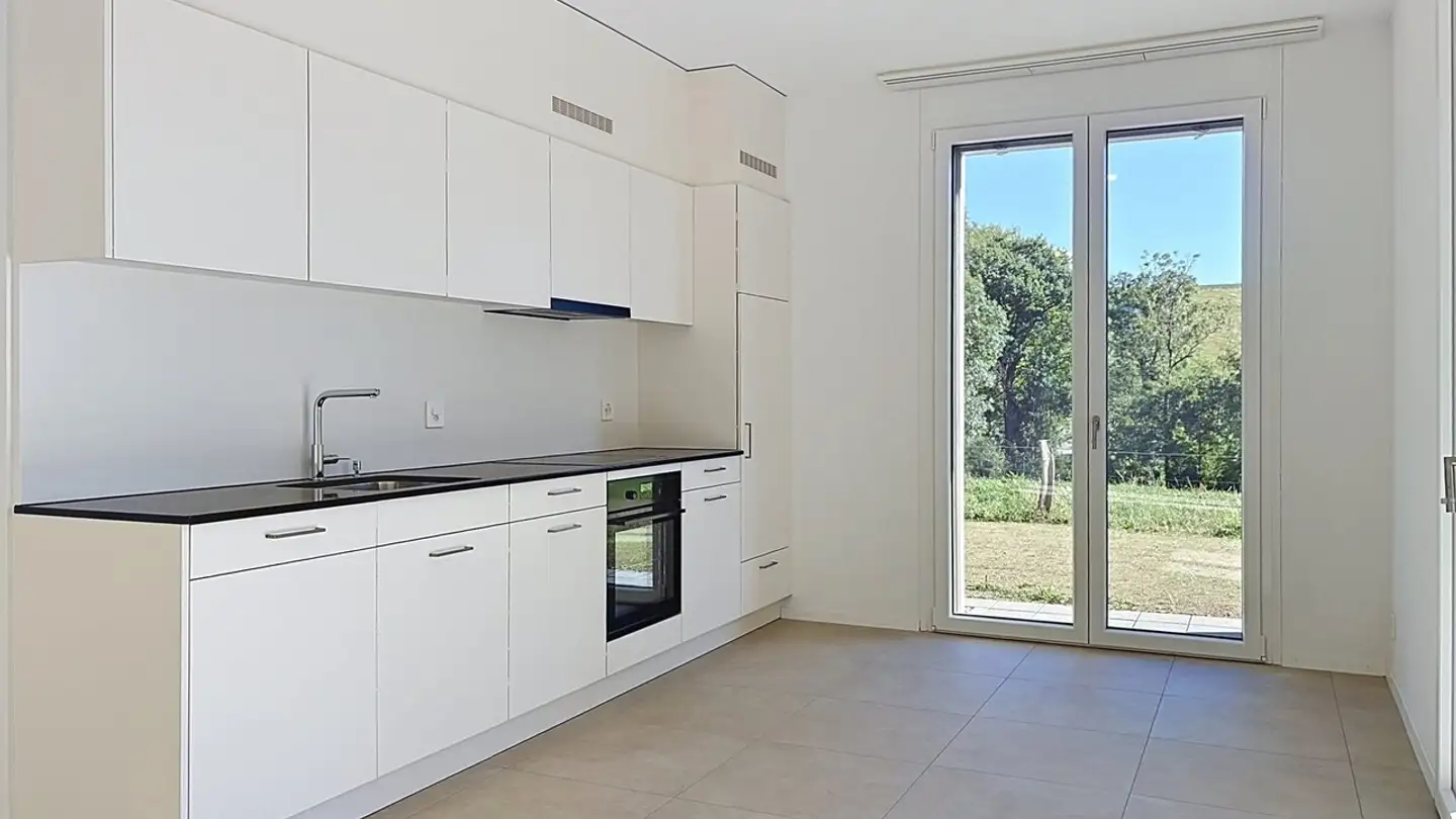 Apartment for rent - Route De La Goille 30, 1741 Cottens FR - Photo 3