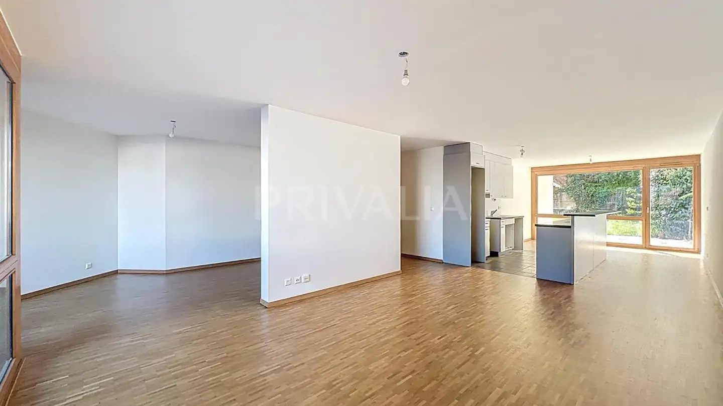 Wohnung mieten - 1218 Le Grand-Saconnex