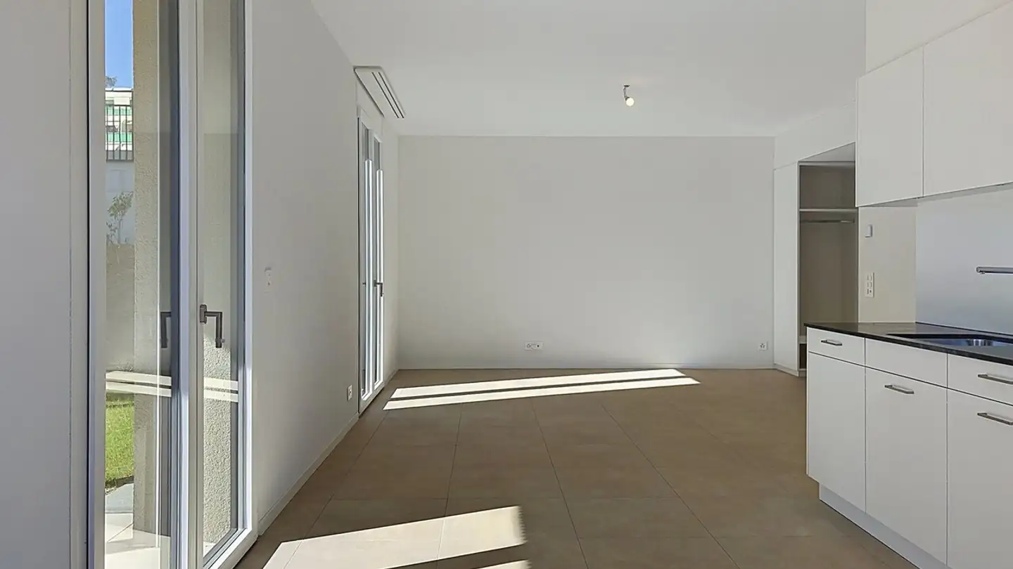 Apartment for rent - Route De La Goille 30, 1741 Cottens FR - Photo 4