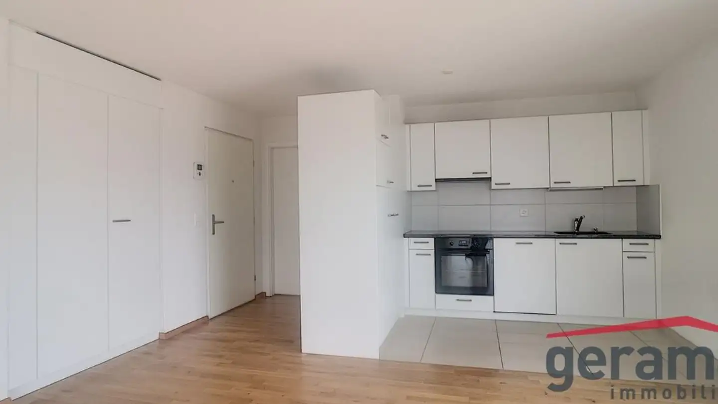 Wohnung mieten - Route Wilhelm-Kaiser 4, 1700 Fribourg