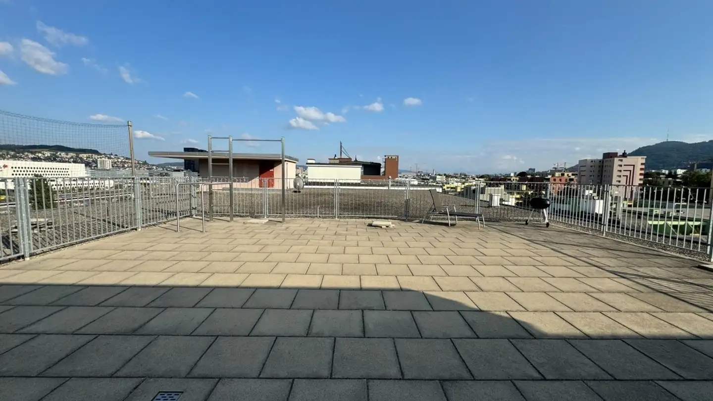 Appartamento in affitto - 8048 Zürich