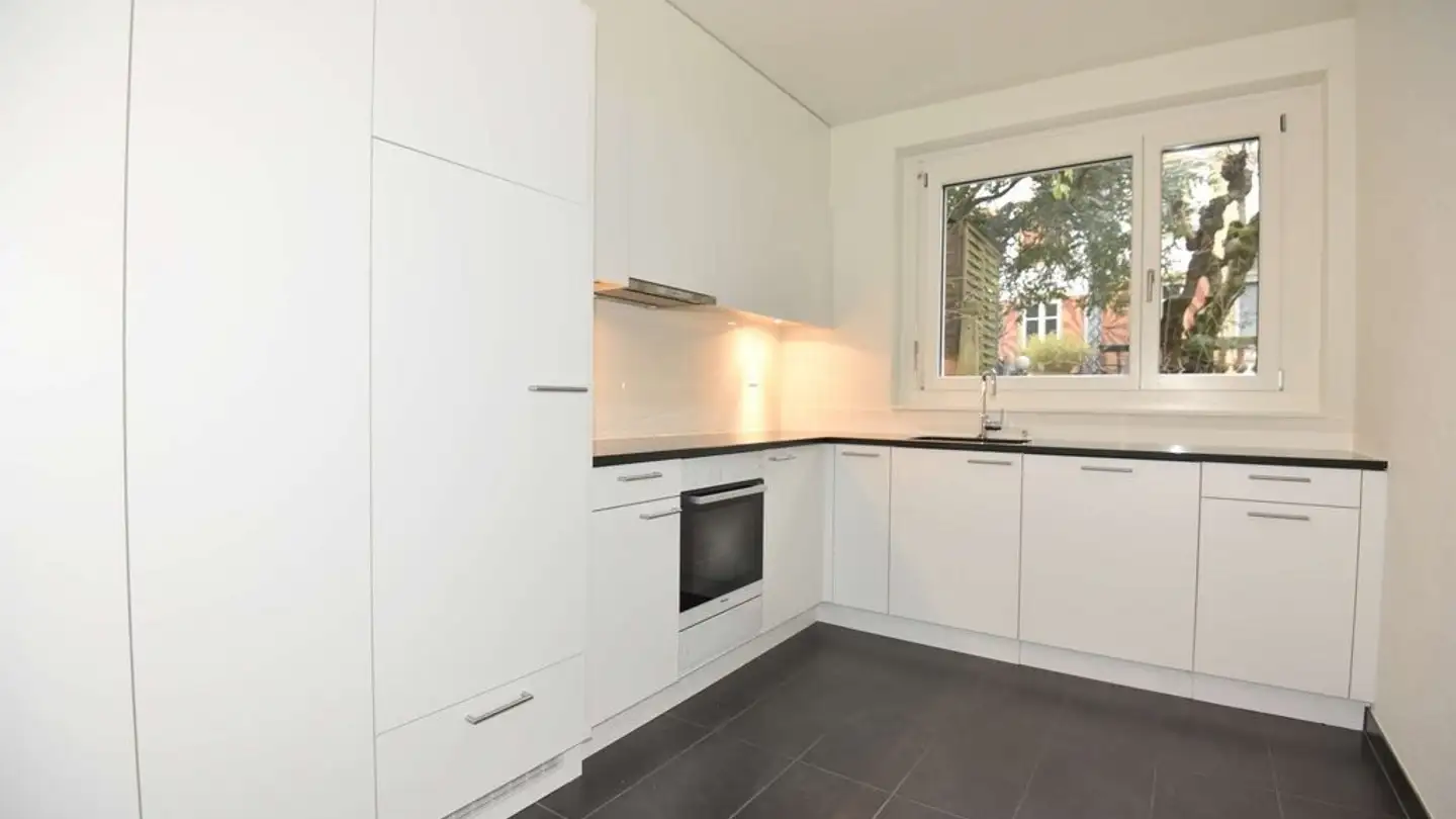 Wohnung mieten - Chemin Du Petit-Pontarlier 3, 2000 Neuchâtel