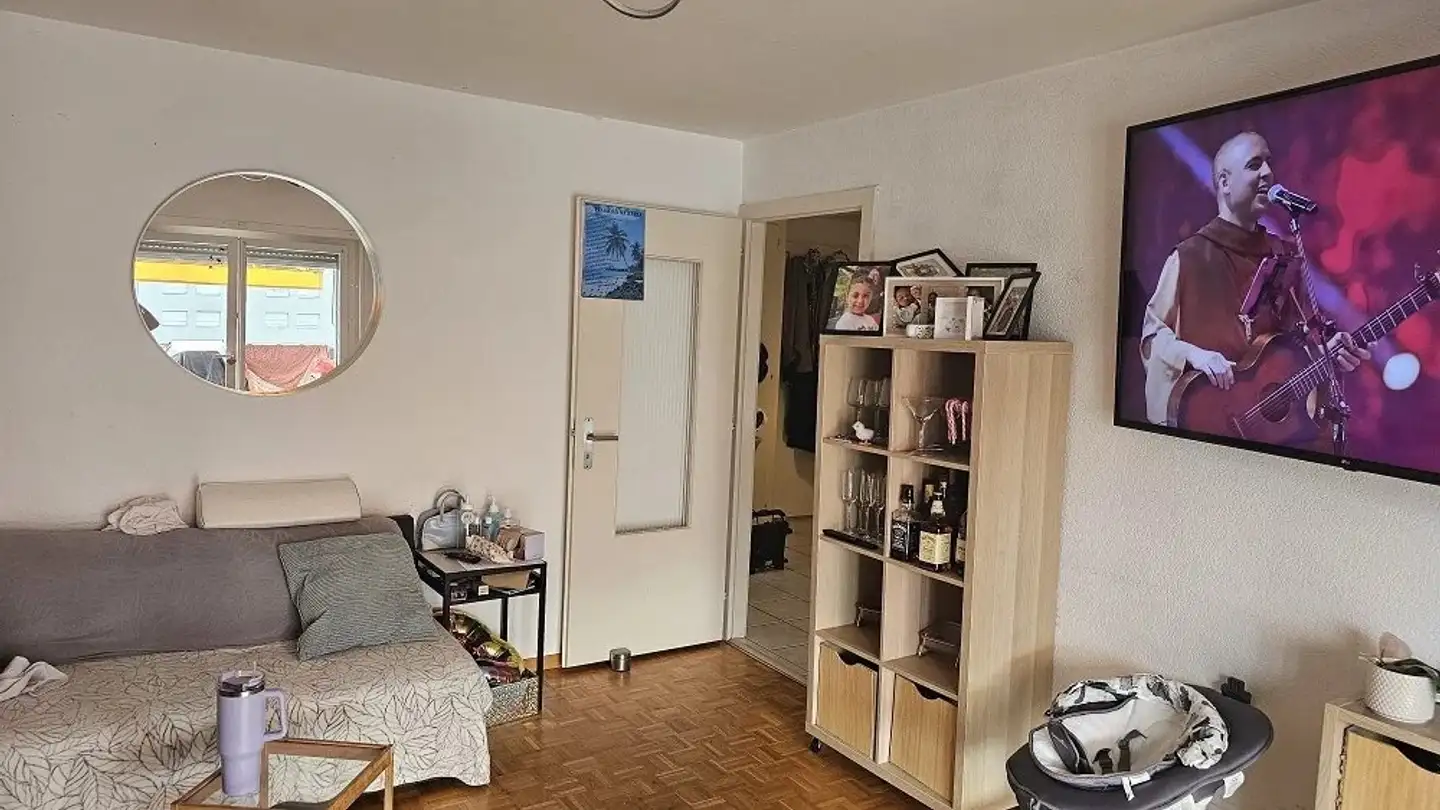 Appartement à louer - Route D'evian 29, 1860 Aigle