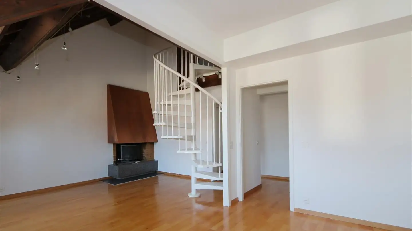 Appartamento in affitto - Rue De La Filature 25, 1227 Carouge GE - Photo 2