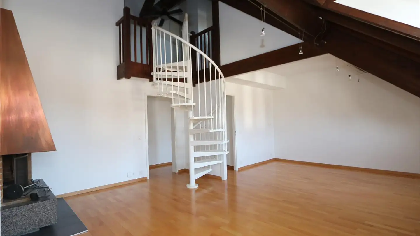 Appartamento in affitto - Rue De La Filature 25, 1227 Carouge GE - Photo 3