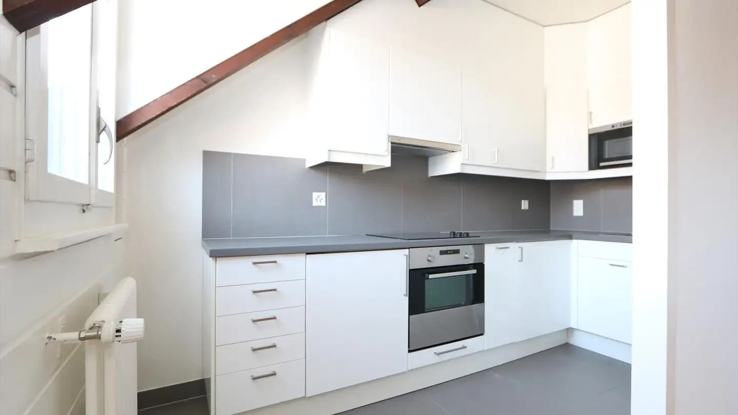 Appartamento in affitto - Rue De La Filature 25, 1227 Carouge GE - Photo 4