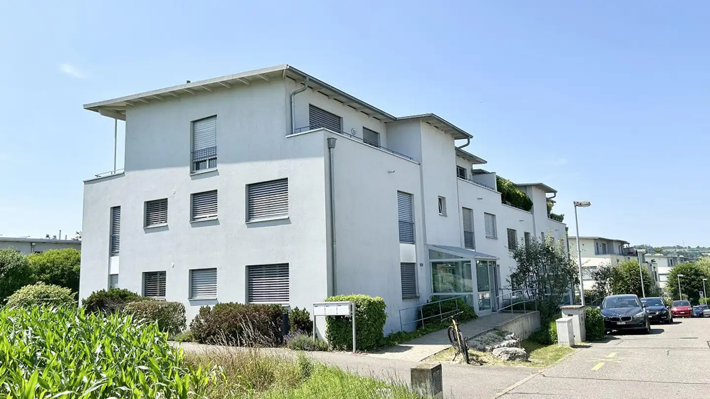 Laboratorio in affitto - Falkenstrasse 109, 4106 Therwil - Foto 2