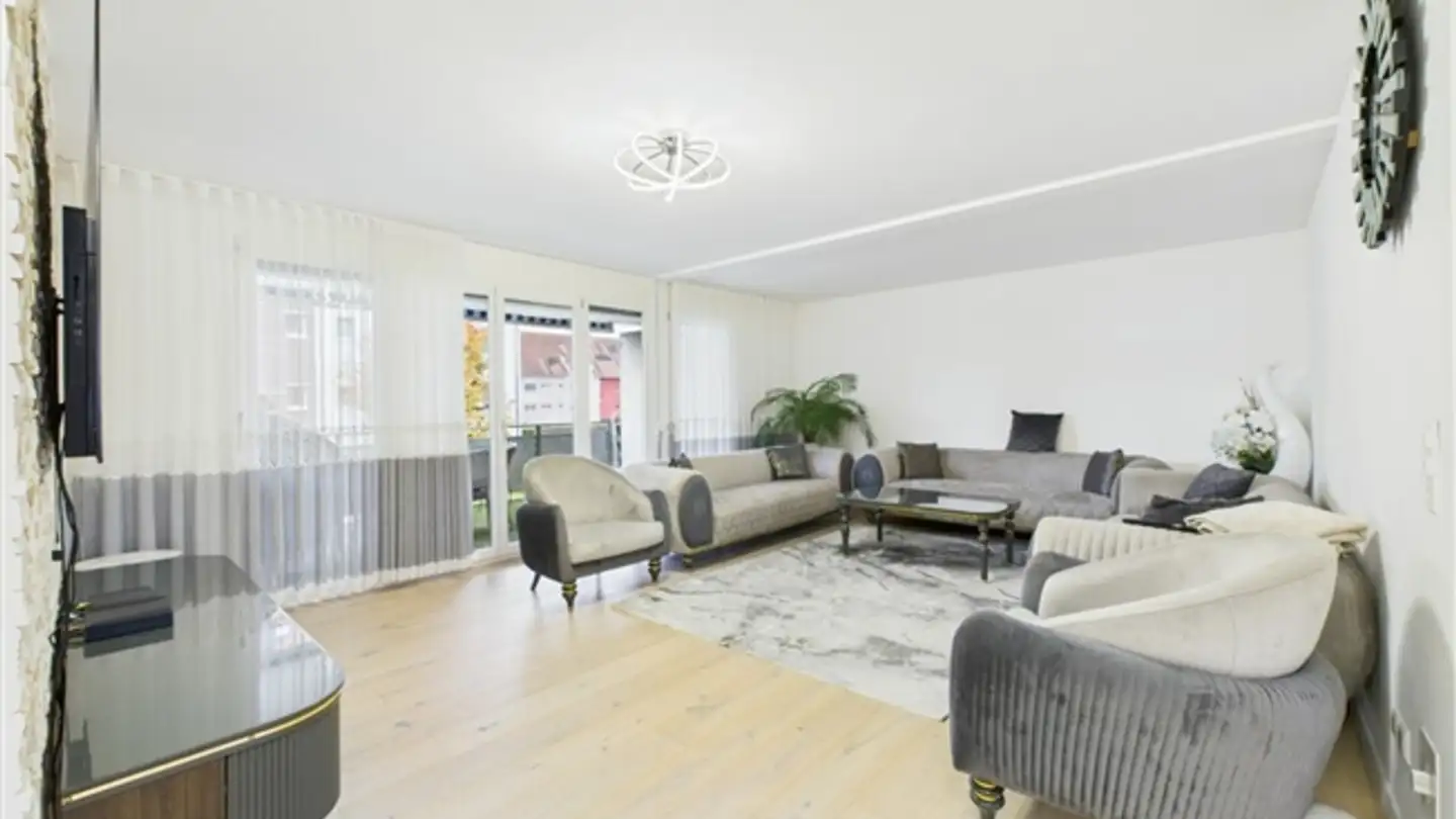 Apartment for sale - 8604 Volketswil