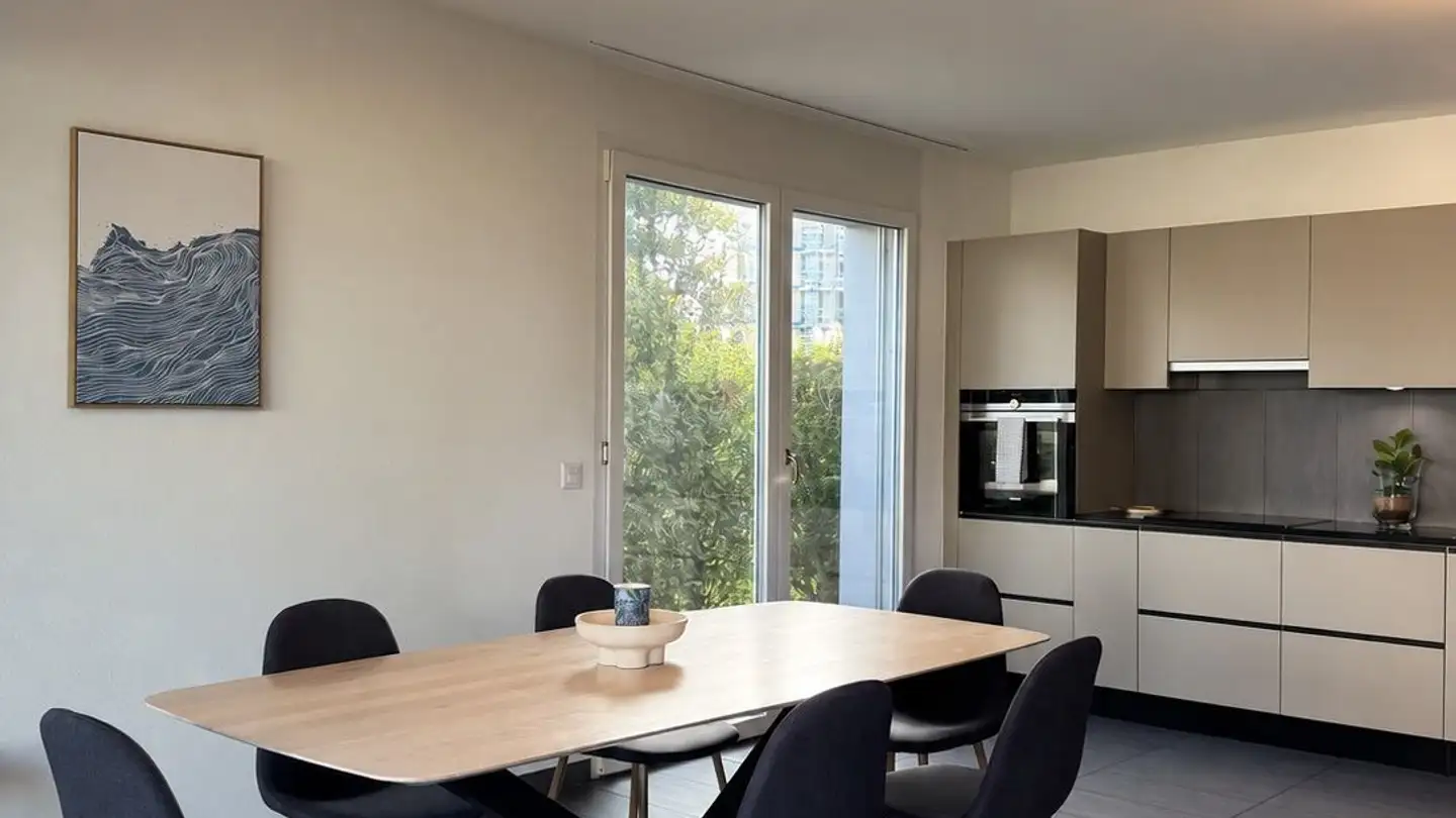Single room for rent - Rue Du Centre 1b, 1025 St-Sulpice VD