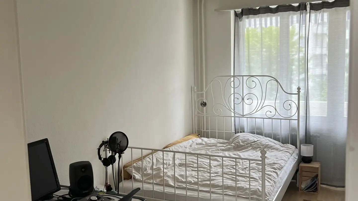 Appartement à louer - 4057 Basel - Photo 4