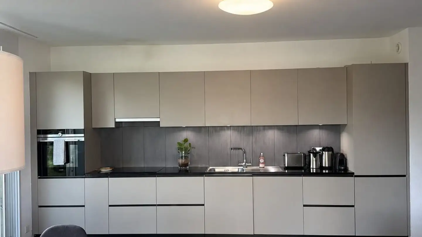 Single room for rent - Rue Du Centre 1b, 1025 St-Sulpice VD - Photo 4
