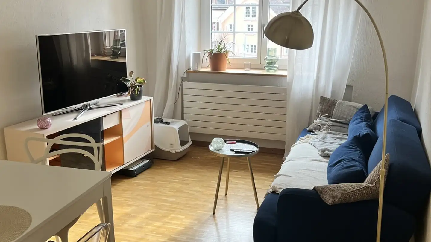Apartment for rent - 7000 Chur
