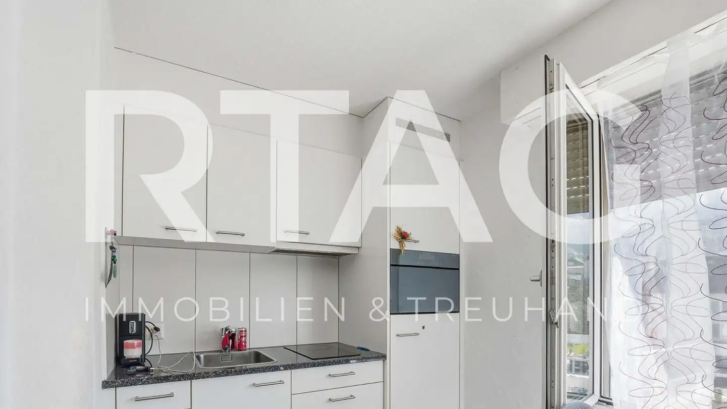 Wohnung mieten - Hauptstrasse 103, 9430 St. Margrethen SG