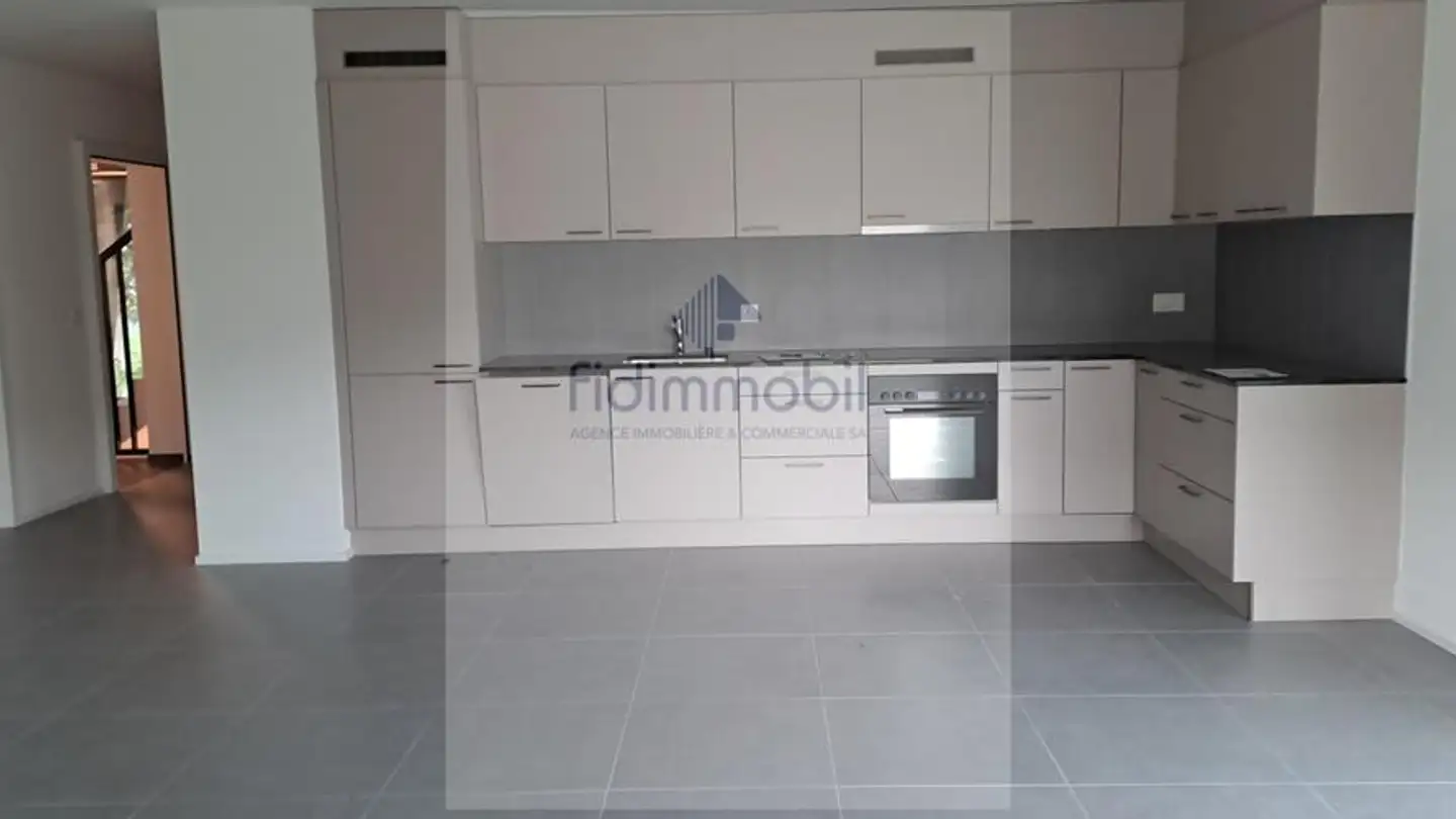 Appartamento in affitto - Aux Fossés 9b, 2852 Courtételle - Foto 2