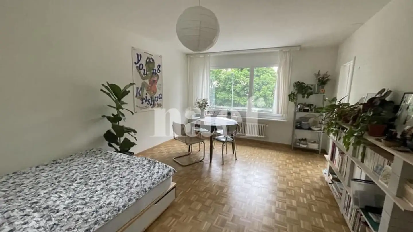 Apartment for rent - Rue De La Perrière 30, 2000 Neuchâtel - Photo 4