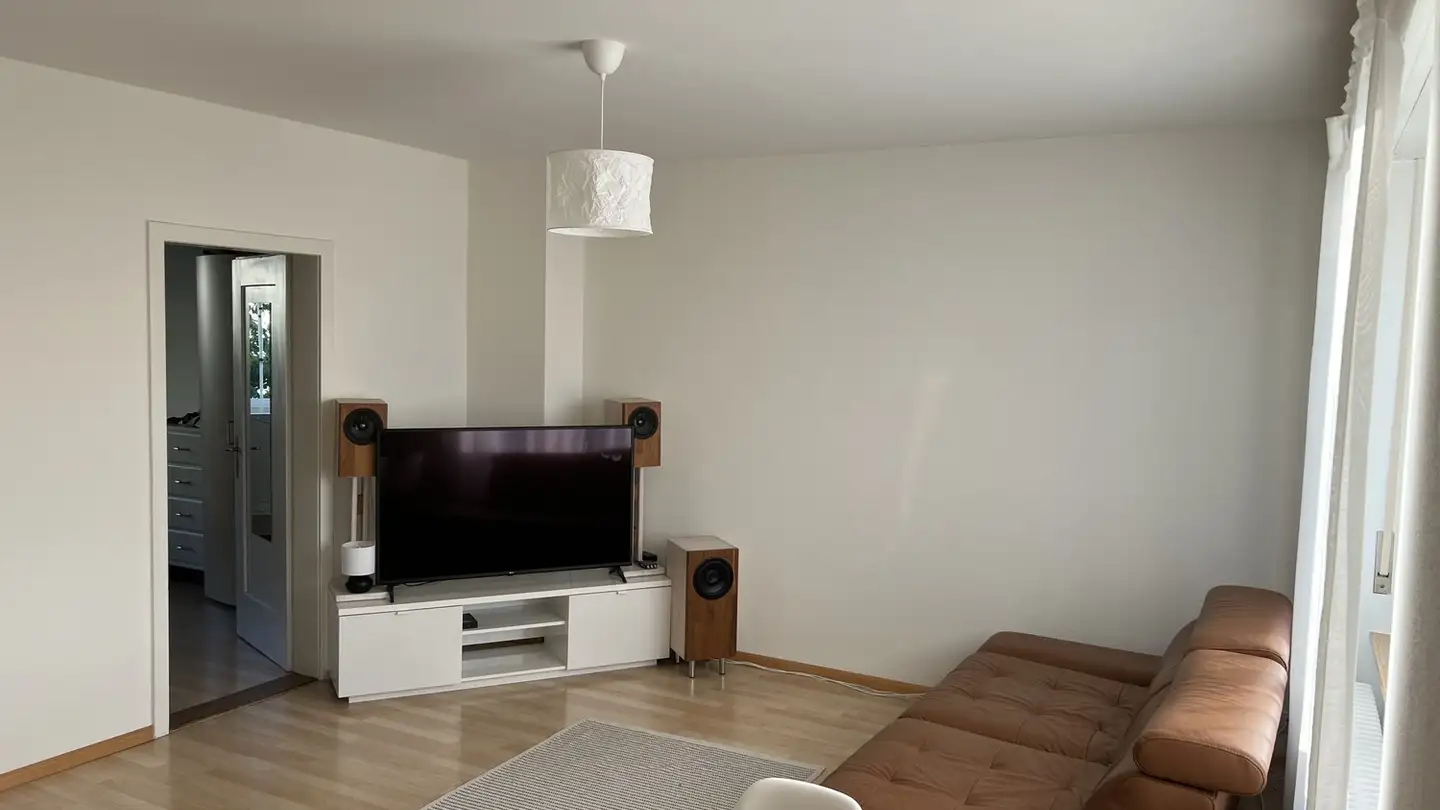 Appartement à louer - 4057 Basel - Photo 2