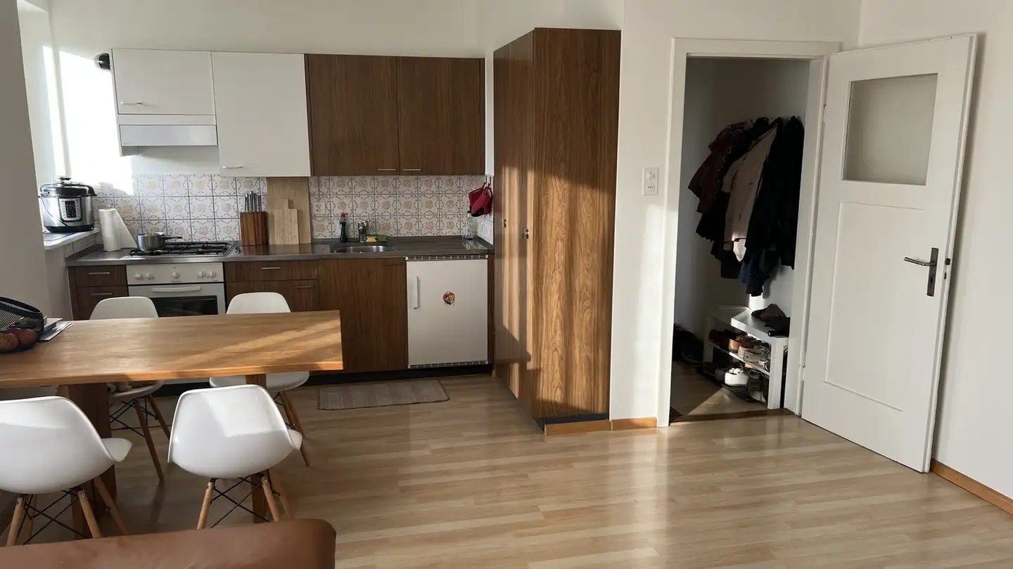 Appartement à louer - 4057 Basel - Photo 3