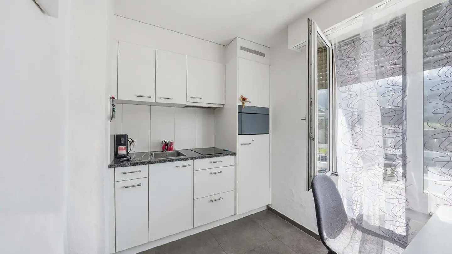 Wohnung mieten - Hauptstrasse 103, 9430 St. Margrethen SG - Foto 2