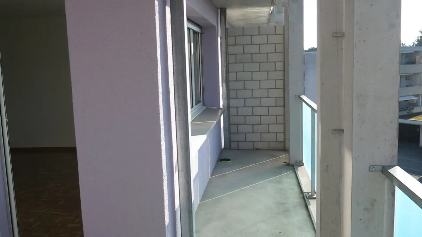 Apartment for rent - Bildstrasse 15, 9030 Abtwil SG