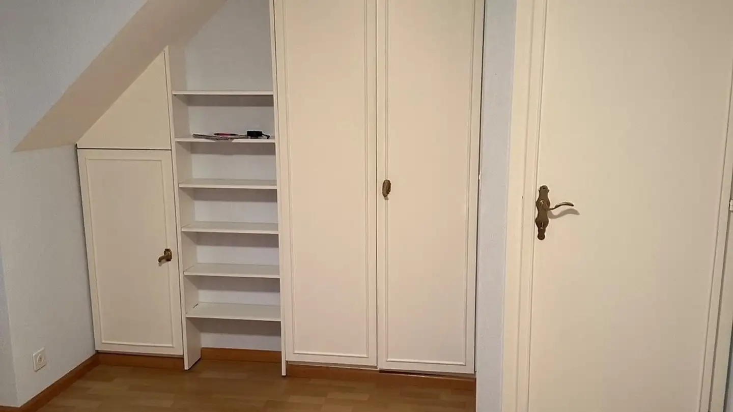 Casa singola in affitto - 1994 Aproz (Nendaz)