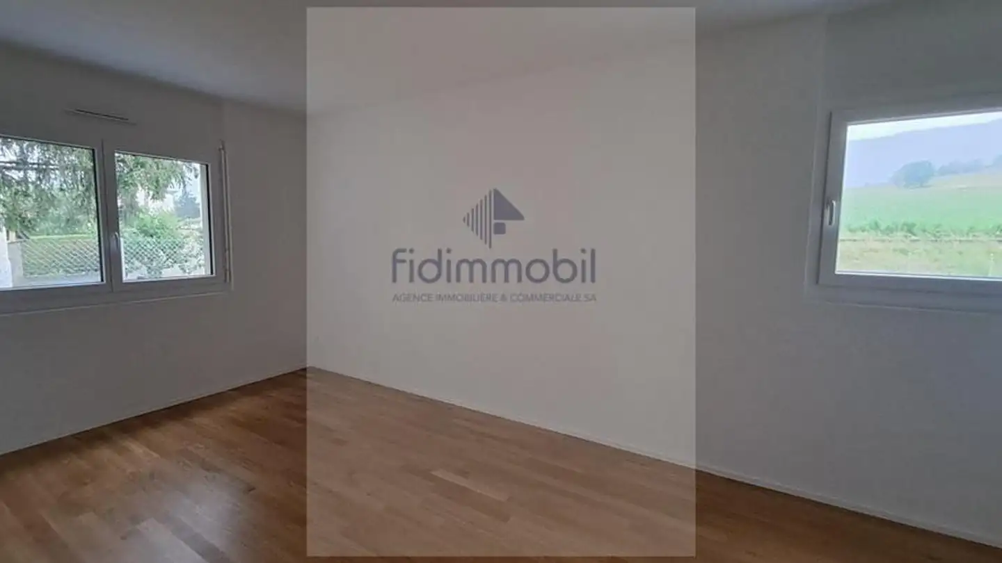 Appartamento in affitto - Aux Fossés 9b, 2852 Courtételle - Foto 4