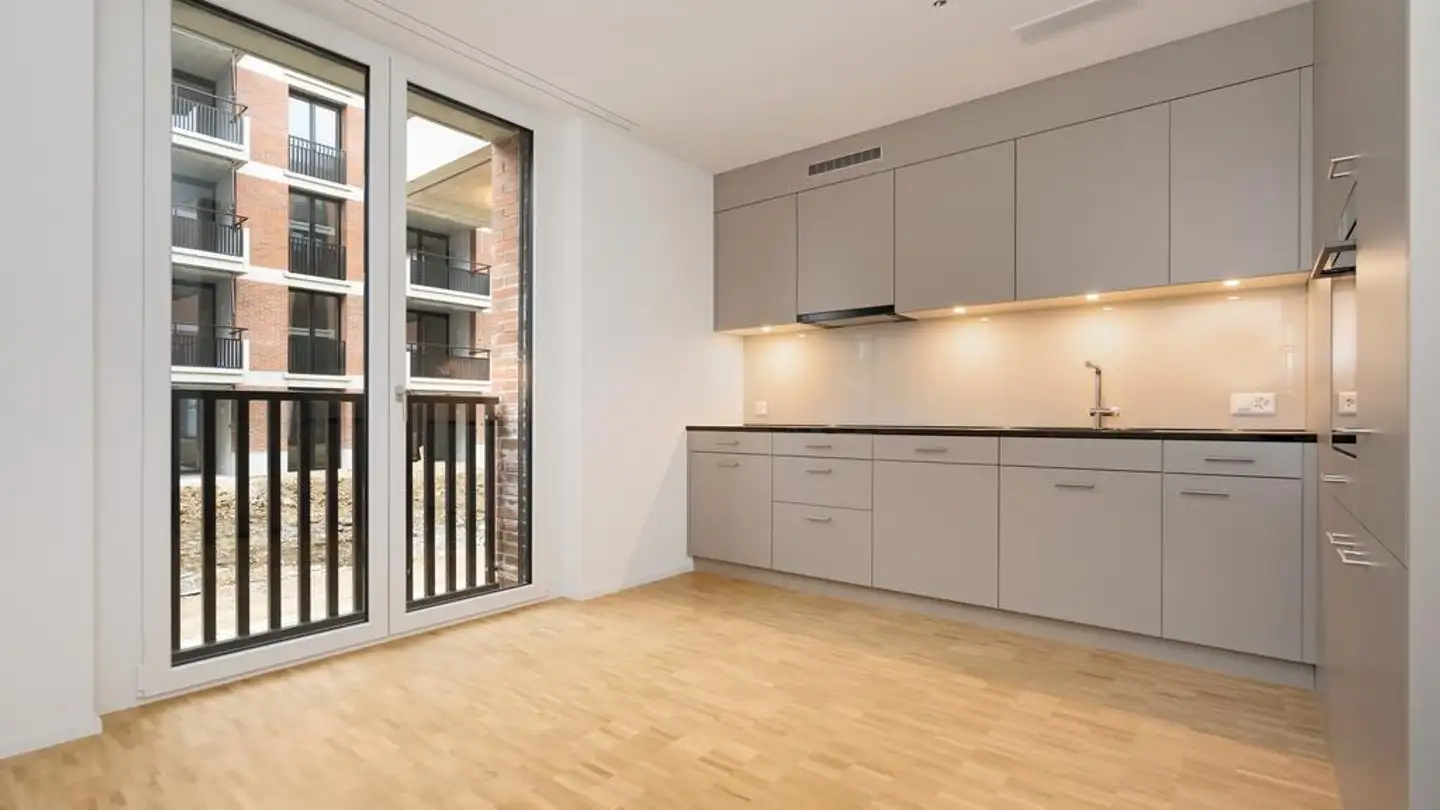 Appartamento in affitto - Färbereiweg 2c, 4800 Zofingen - Foto 2