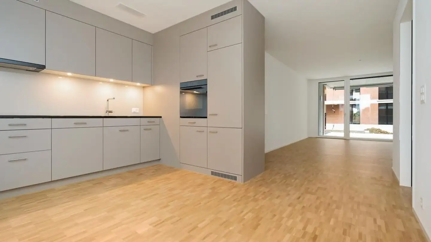 Appartamento in affitto - Färbereiweg 2c, 4800 Zofingen - Foto 3
