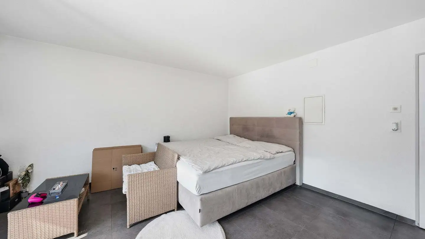 Wohnung mieten - Hauptstrasse 103, 9430 St. Margrethen SG - Foto 3