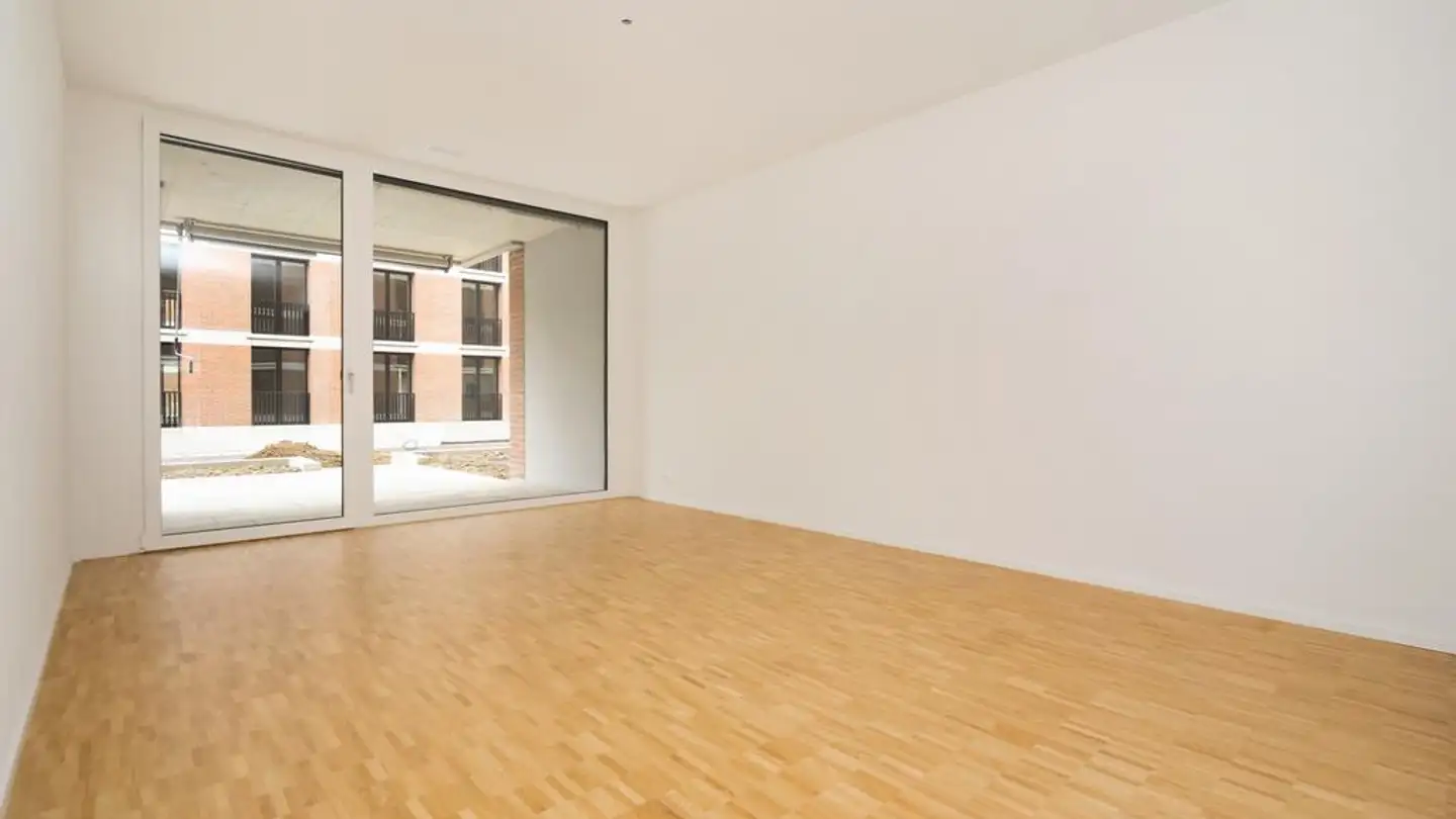Appartamento in affitto - Färbereiweg 2c, 4800 Zofingen - Foto 4