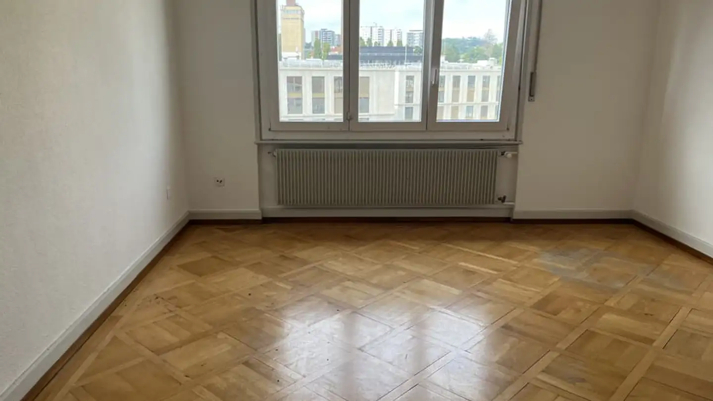 Apartment for rent - Rue François-Guillimann 16, 1700 Fribourg