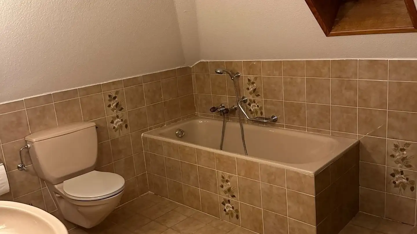 Casa singola in affitto - 1994 Aproz (Nendaz) - Photo 4