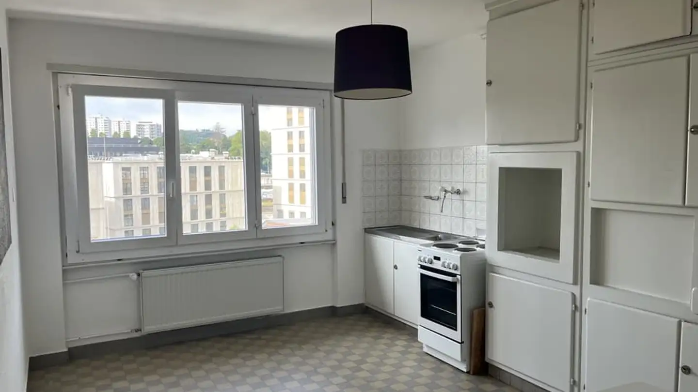 Apartment for rent - Rue François-Guillimann 16, 1700 Fribourg - Photo 2