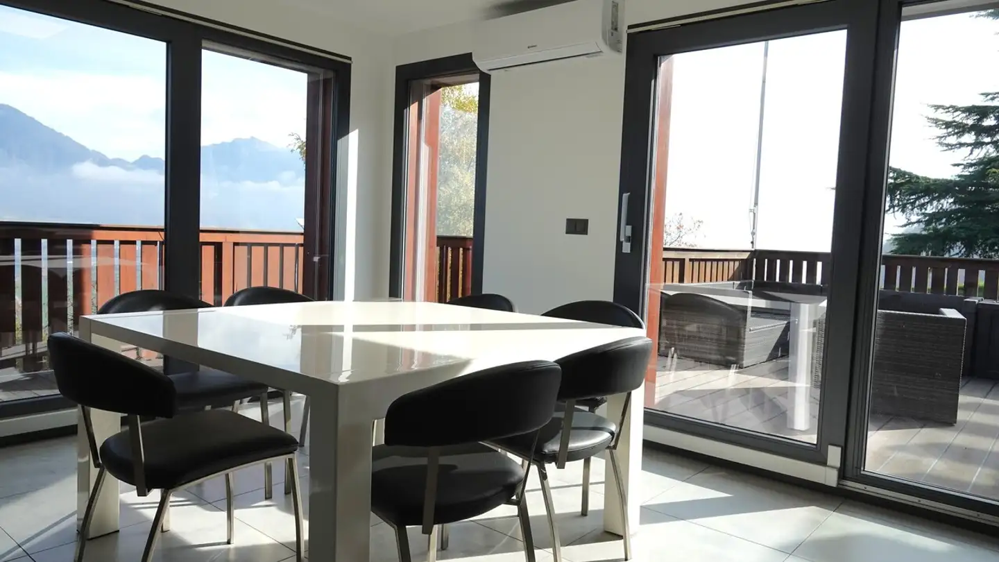 Chalet for sale - 1895 Vionnaz - Photo 3
