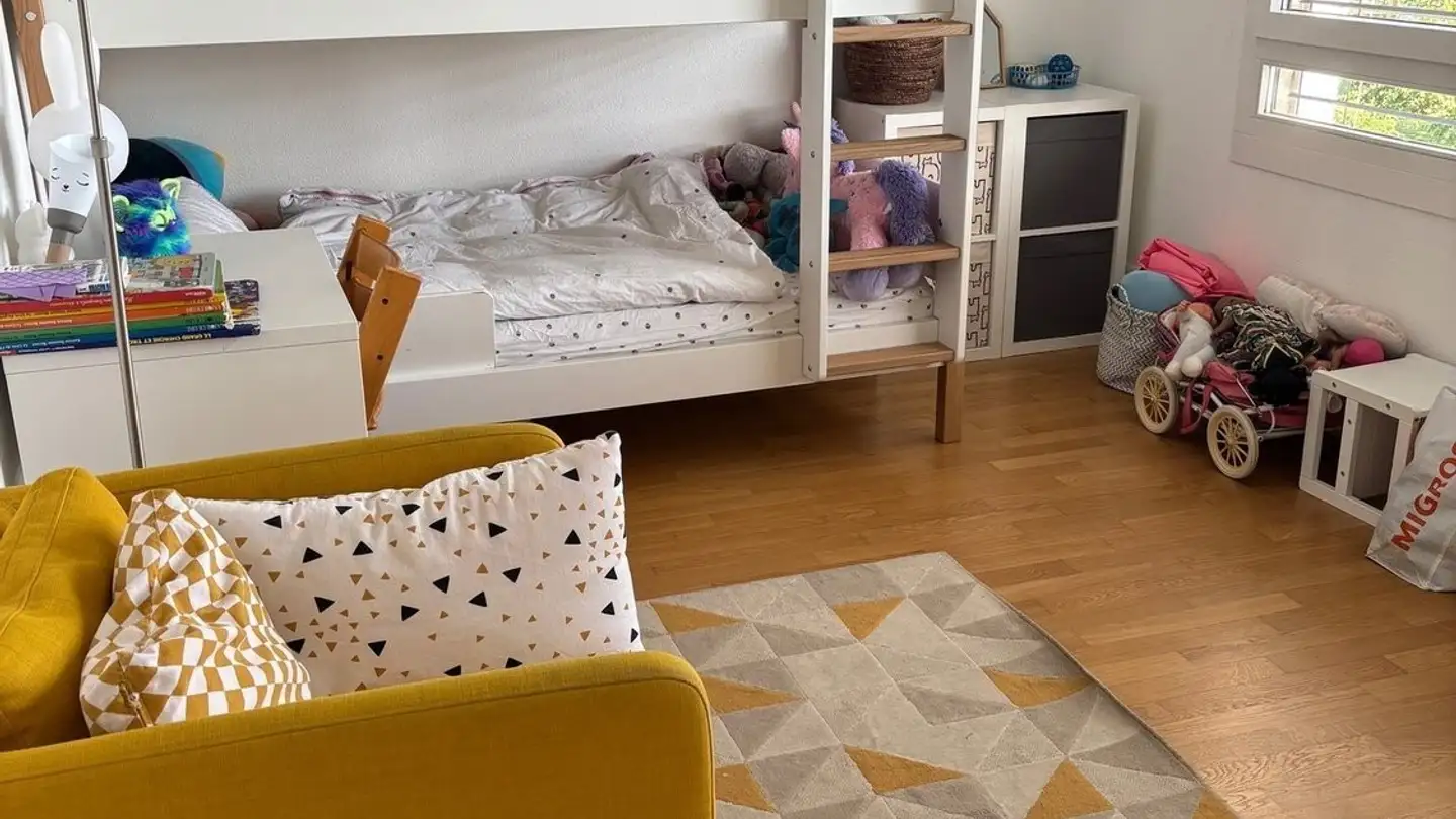 Wohnung mieten - 1025 St-Sulpice VD - Foto 4