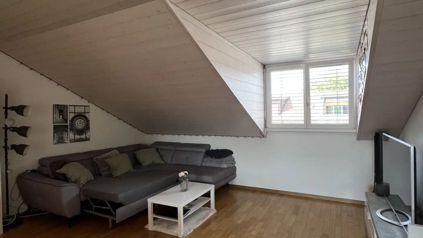 Appartamento ammobiliato in affitto - 3018 Bern - Photo 4