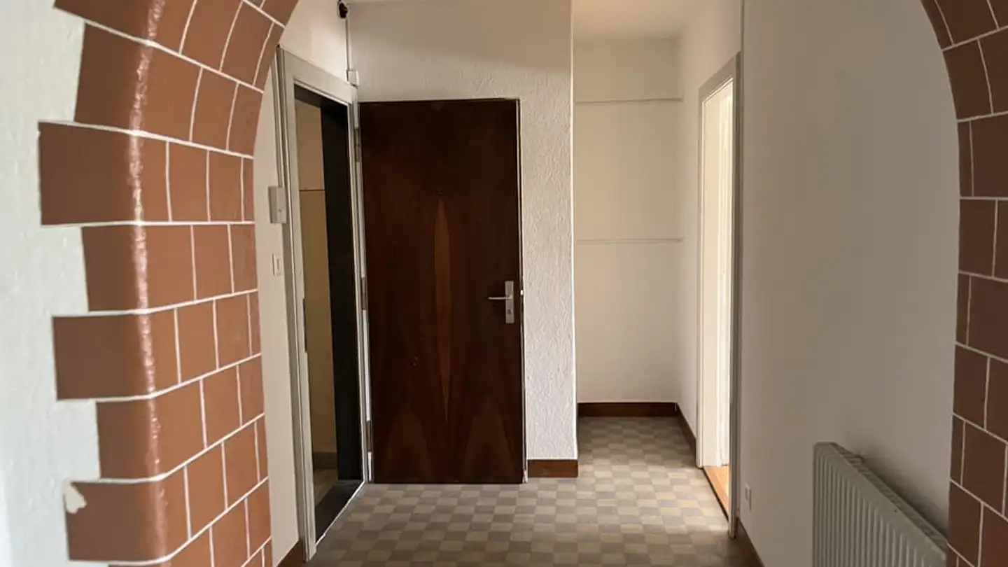 Apartment for rent - Rue François-Guillimann 16, 1700 Fribourg - Photo 3