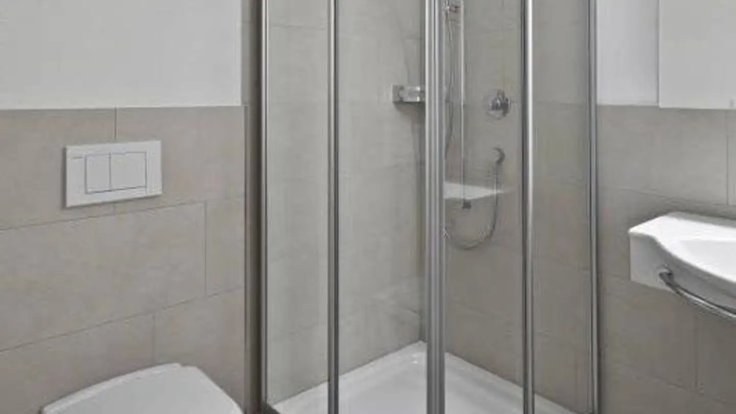 Single room for rent - 8604 Volketswil - Photo 3