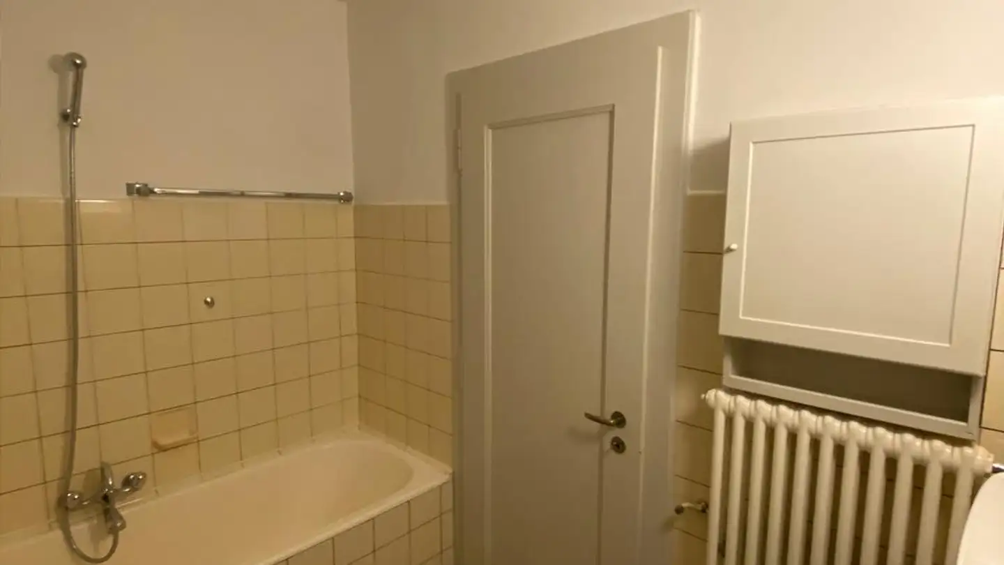 Apartment for rent - Rue François-Guillimann 16, 1700 Fribourg - Photo 4