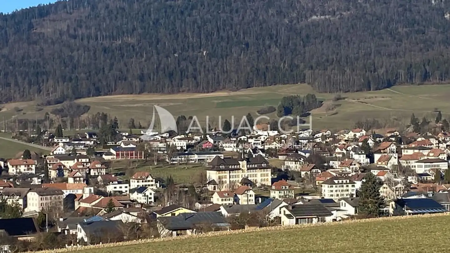 Wohnung kaufen - Chaindon, 2732 Reconvilier - Foto 3